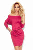 Robe de jour model 165597 Numoco